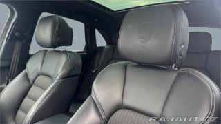 Porsche Macan T 2022