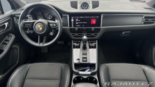 Porsche Macan T 2022