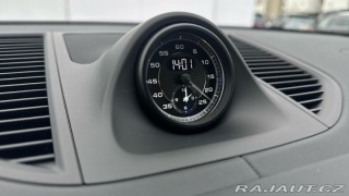 Porsche Macan T 2022