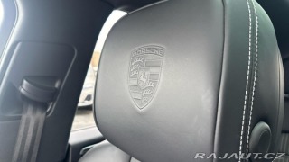 Porsche Macan T 2022