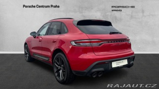 Porsche Macan T 2022