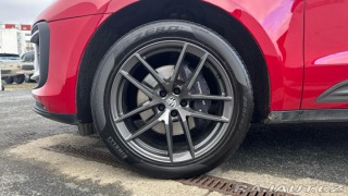 Porsche Macan T 2022