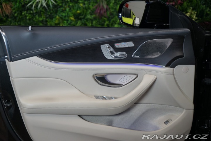 Mercedes-Benz AMG GT 53*AMG*4M+*HUD*BURM*PANO* 2022