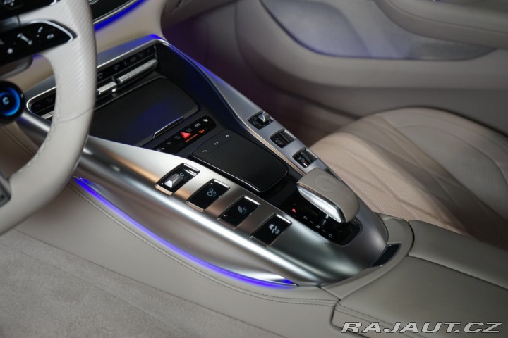 Mercedes-Benz AMG GT 53*AMG*4M+*HUD*BURM*PANO* 2022