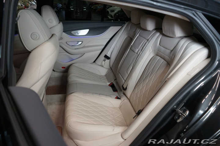 Mercedes-Benz AMG GT 53*AMG*4M+*HUD*BURM*PANO* 2022