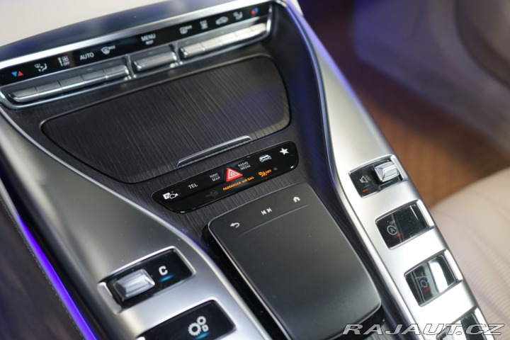 Mercedes-Benz AMG GT 53*AMG*4M+*HUD*BURM*PANO* 2022