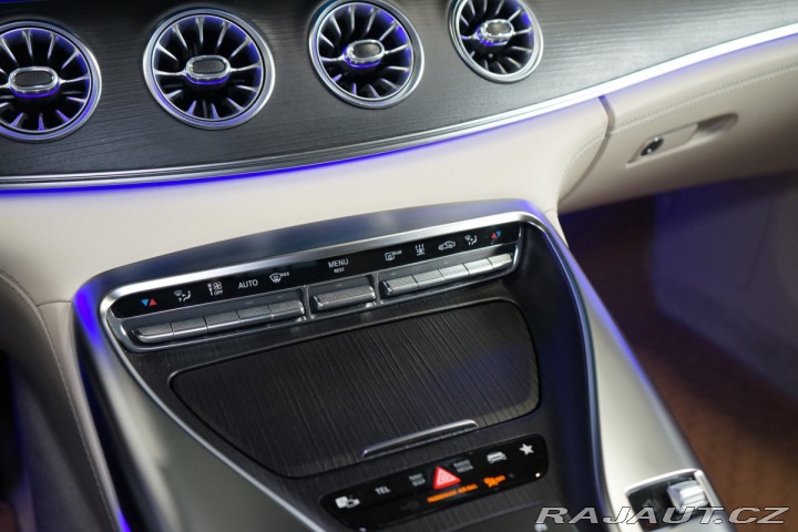 Mercedes-Benz AMG GT 53*AMG*4M+*HUD*BURM*PANO* 2022