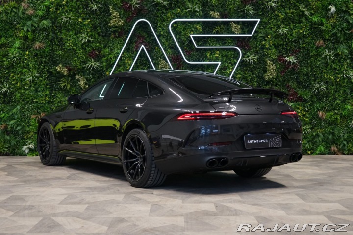 Mercedes-Benz AMG GT 53*AMG*4M+*HUD*BURM*PANO* 2022