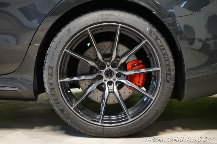 Mercedes-Benz AMG GT 53*AMG*4M+*HUD*BURM*PANO* 2022