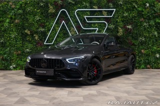 Mercedes-Benz AMG GT 53*AMG*4M+*HUD*BURM*PANO* 2022