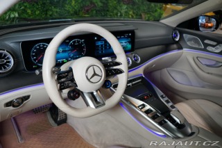 Mercedes-Benz AMG GT 53*AMG*4M+*HUD*BURM*PANO* 2022