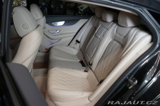 Mercedes-Benz AMG GT 53*AMG*4M+*HUD*BURM*PANO* 2022