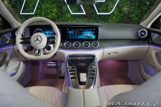 Mercedes-Benz AMG GT 53*AMG*4M+*HUD*BURM*PANO* 2022