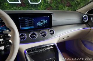 Mercedes-Benz AMG GT 53*AMG*4M+*HUD*BURM*PANO* 2022