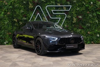 Mercedes-Benz AMG GT 53*AMG*4M+*HUD*BURM*PANO* 2022