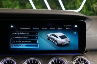 Mercedes-Benz AMG GT 53*AMG*4M+*HUD*BURM*PANO* 2022