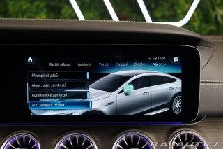 Mercedes-Benz AMG GT 53*AMG*4M+*HUD*BURM*PANO* 2022