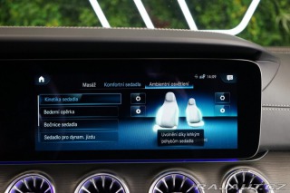 Mercedes-Benz AMG GT 53*AMG*4M+*HUD*BURM*PANO* 2022