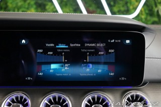 Mercedes-Benz AMG GT 53*AMG*4M+*HUD*BURM*PANO* 2022