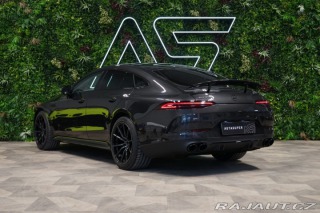 Mercedes-Benz AMG GT 53*AMG*4M+*HUD*BURM*PANO* 2022