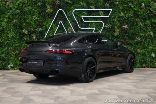 Mercedes-Benz AMG GT 53*AMG*4M+*HUD*BURM*PANO* 2022