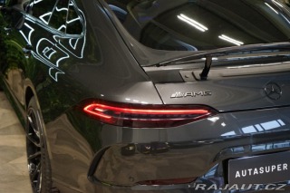 Mercedes-Benz AMG GT 53*AMG*4M+*HUD*BURM*PANO* 2022
