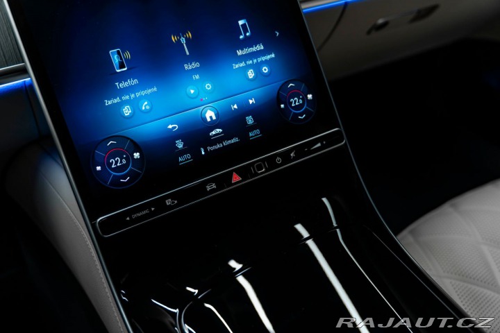 Mercedes-Benz S 4Matic L, FACELIFT 2025