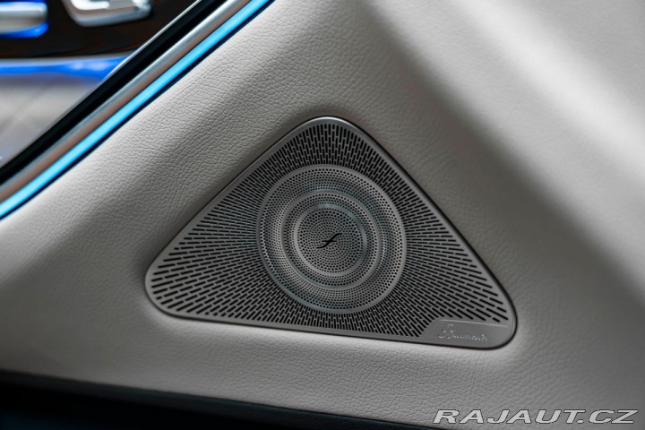 Mercedes-Benz S 4Matic L, FACELIFT 1800