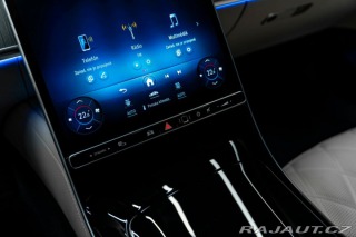 Mercedes-Benz S 4Matic L, FACELIFT 2025