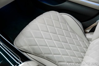 Mercedes-Benz S 4Matic L, FACELIFT 2025