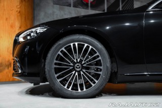 Mercedes-Benz S 4Matic L, FACELIFT 2025