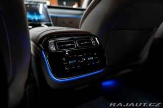 Mercedes-Benz S 4Matic L, FACELIFT 2025