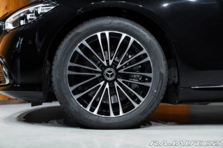 Mercedes-Benz S 4Matic L, FACELIFT 2025