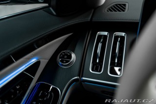 Mercedes-Benz S 4Matic L, FACELIFT 2025