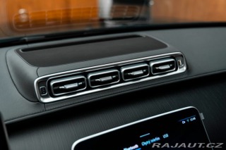 Mercedes-Benz S 4Matic L, FACELIFT 2025