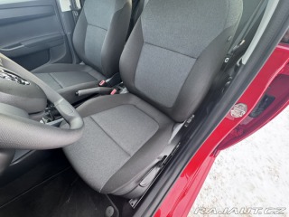 Škoda Fabia 1,0 MPI 44 KW NÁJEZD STK 2020
