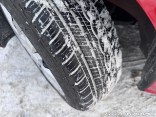 Škoda Fabia 1,0 MPI 44 KW NÁJEZD STK 2020