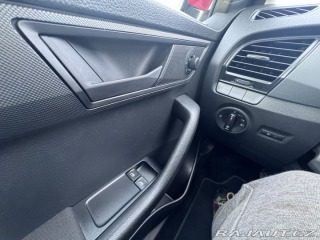 Škoda Fabia 1,0 MPI 44 KW NÁJEZD STK 2020