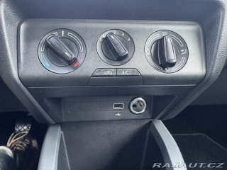 Škoda Fabia 1,0 MPI 44 KW NÁJEZD STK 2020