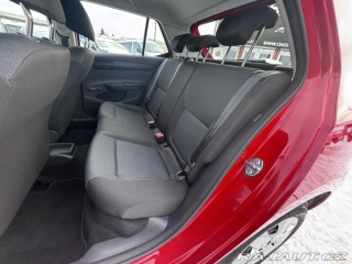 Škoda Fabia 1,0 MPI 44 KW NÁJEZD STK 2020