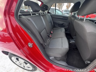Škoda Fabia 1,0 MPI 44 KW NÁJEZD STK 2020