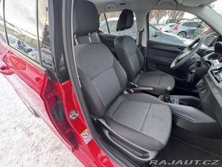 Škoda Fabia 1,0 MPI 44 KW NÁJEZD STK 2020