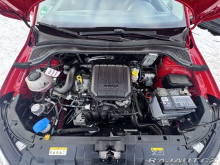 Škoda Fabia 1,0 MPI 44 KW NÁJEZD STK 2020