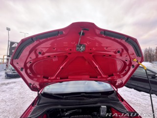 Škoda Fabia 1,0 MPI 44 KW NÁJEZD STK 2020