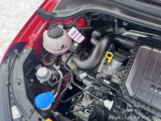 Škoda Fabia 1,0 MPI 44 KW NÁJEZD STK 2020