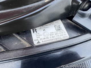 Škoda Fabia 1,0 MPI 44 KW NÁJEZD STK 2020