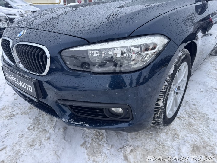BMW 1 1,5 TURBO 80KW ROZVODY 2018