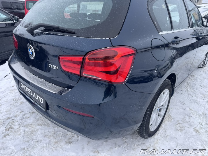 BMW 1 1,5 TURBO 80KW ROZVODY 2018