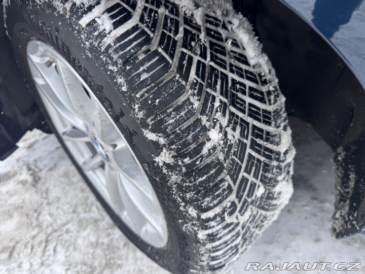 BMW 1 1,5 TURBO 80KW ROZVODY 2018