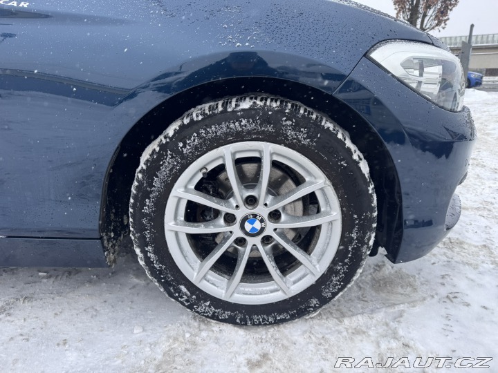 BMW 1 1,5 TURBO 80KW ROZVODY 2018